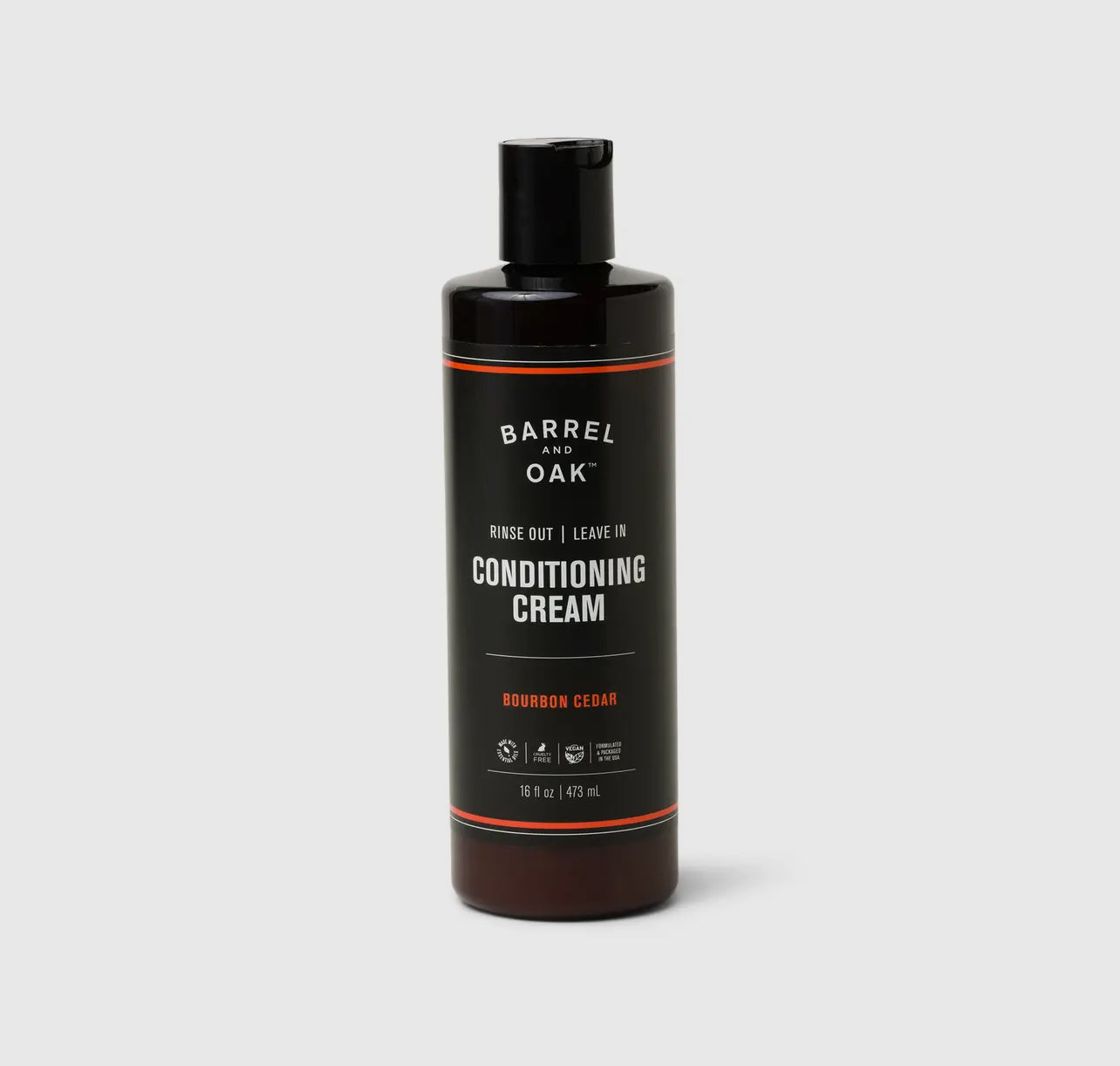 Barrel & Oak Men’s Care