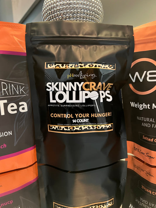 Weight Management Sample Pack