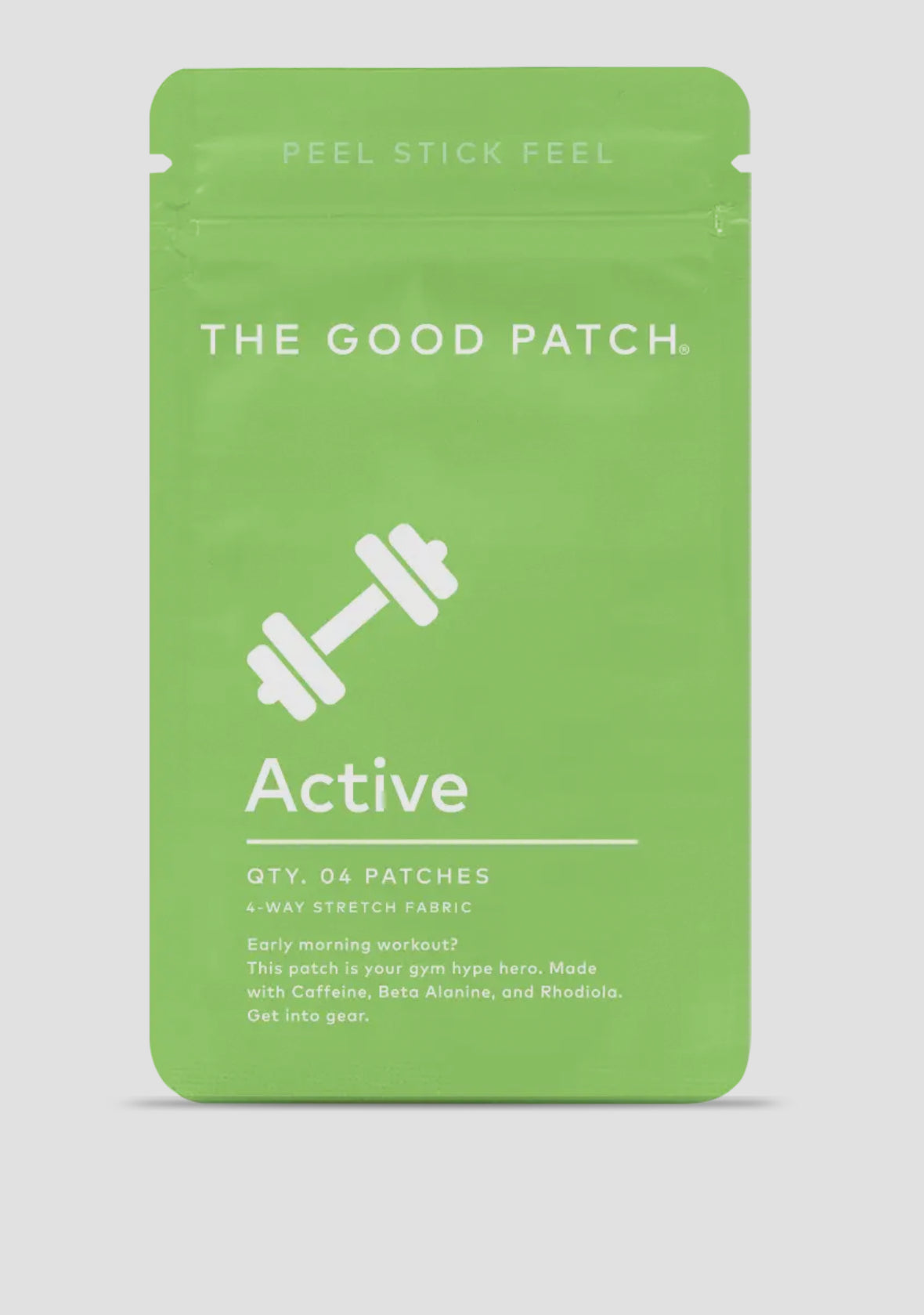 The Good Patch