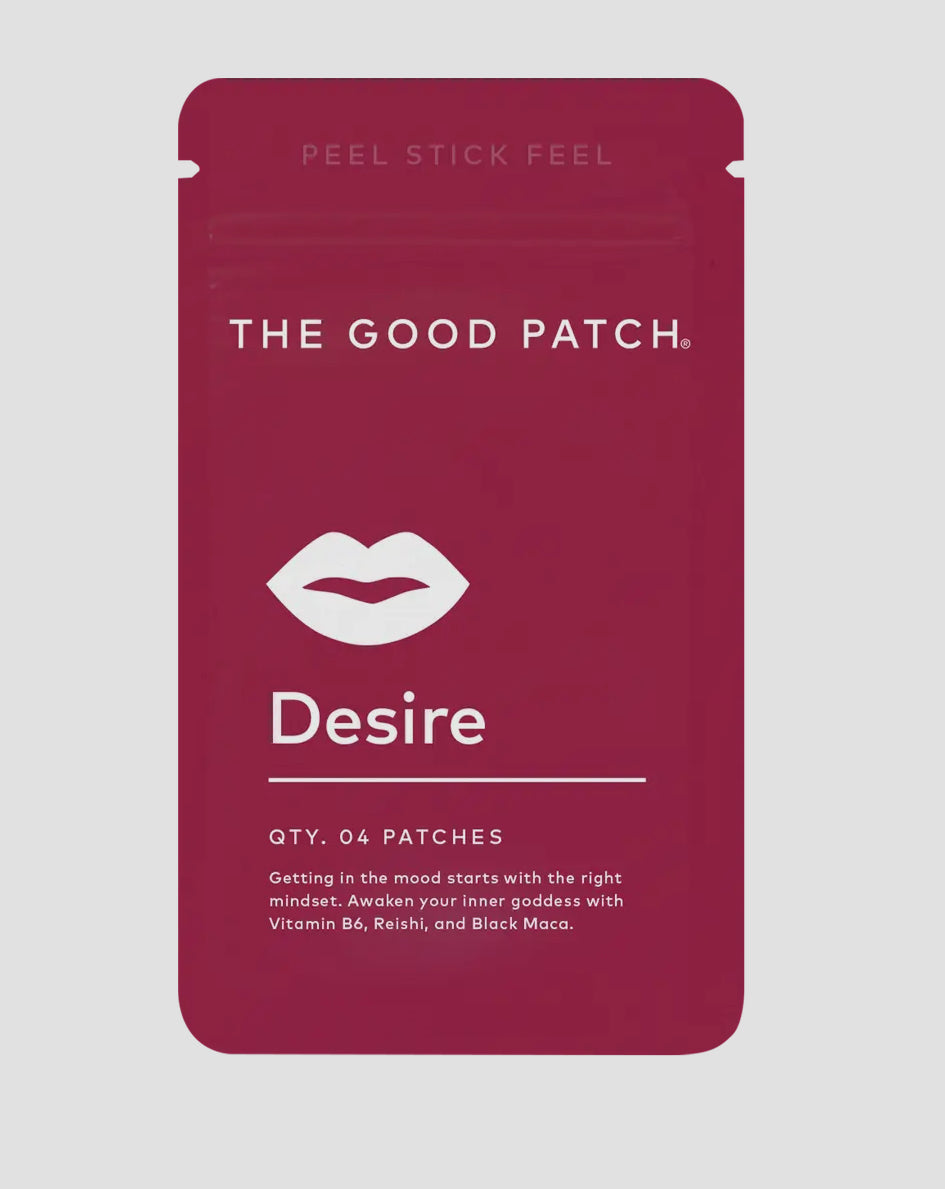 The Good Patch