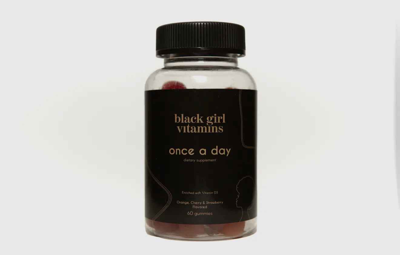 BGV: One A Day