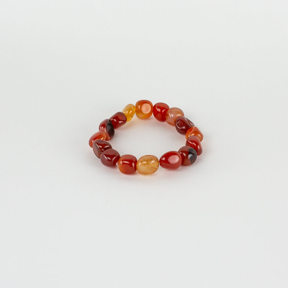 Gemstone Bracelets