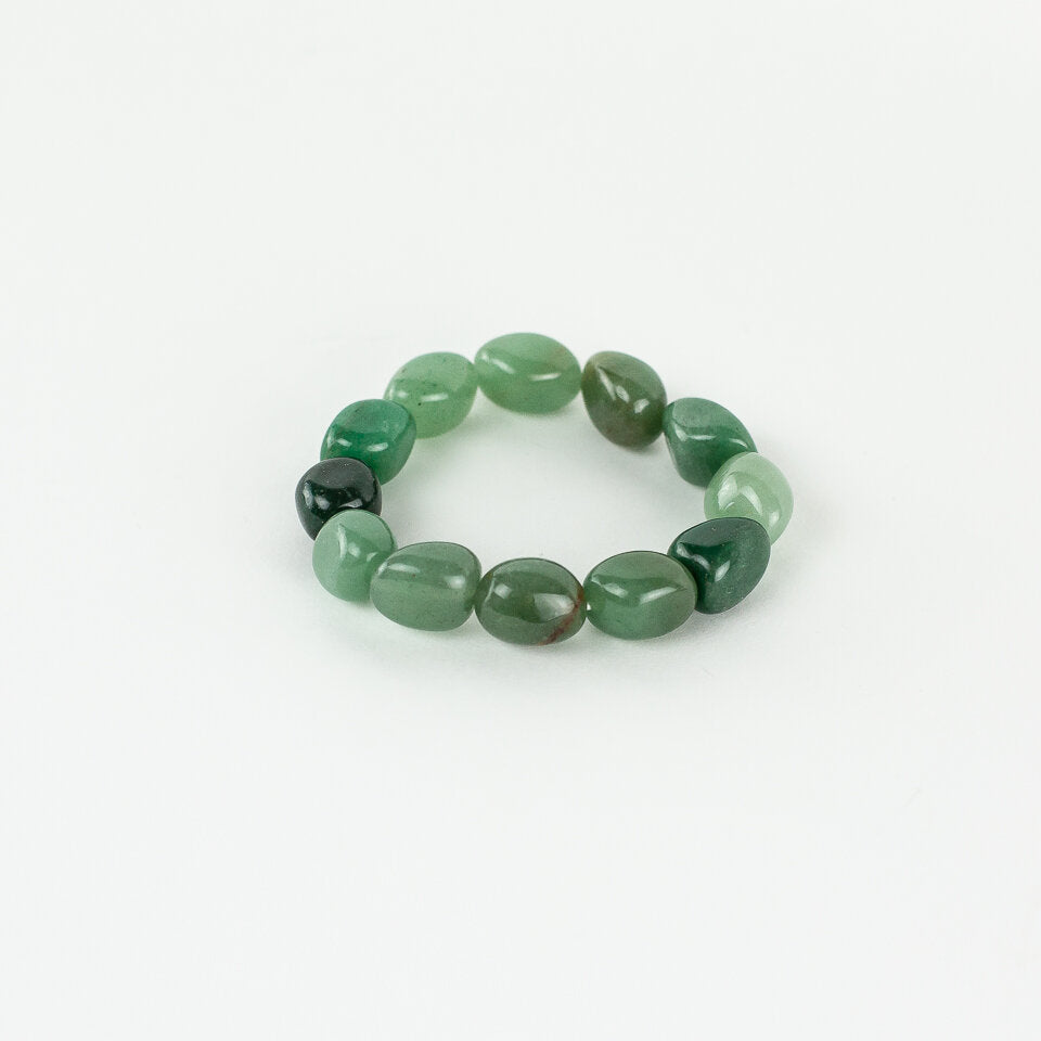 Gemstone Bracelets