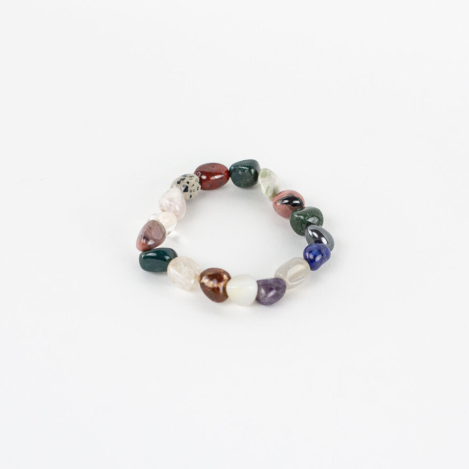 Gemstone Bracelets