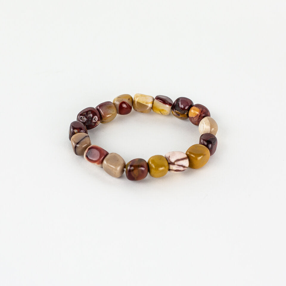 Gemstone Bracelets