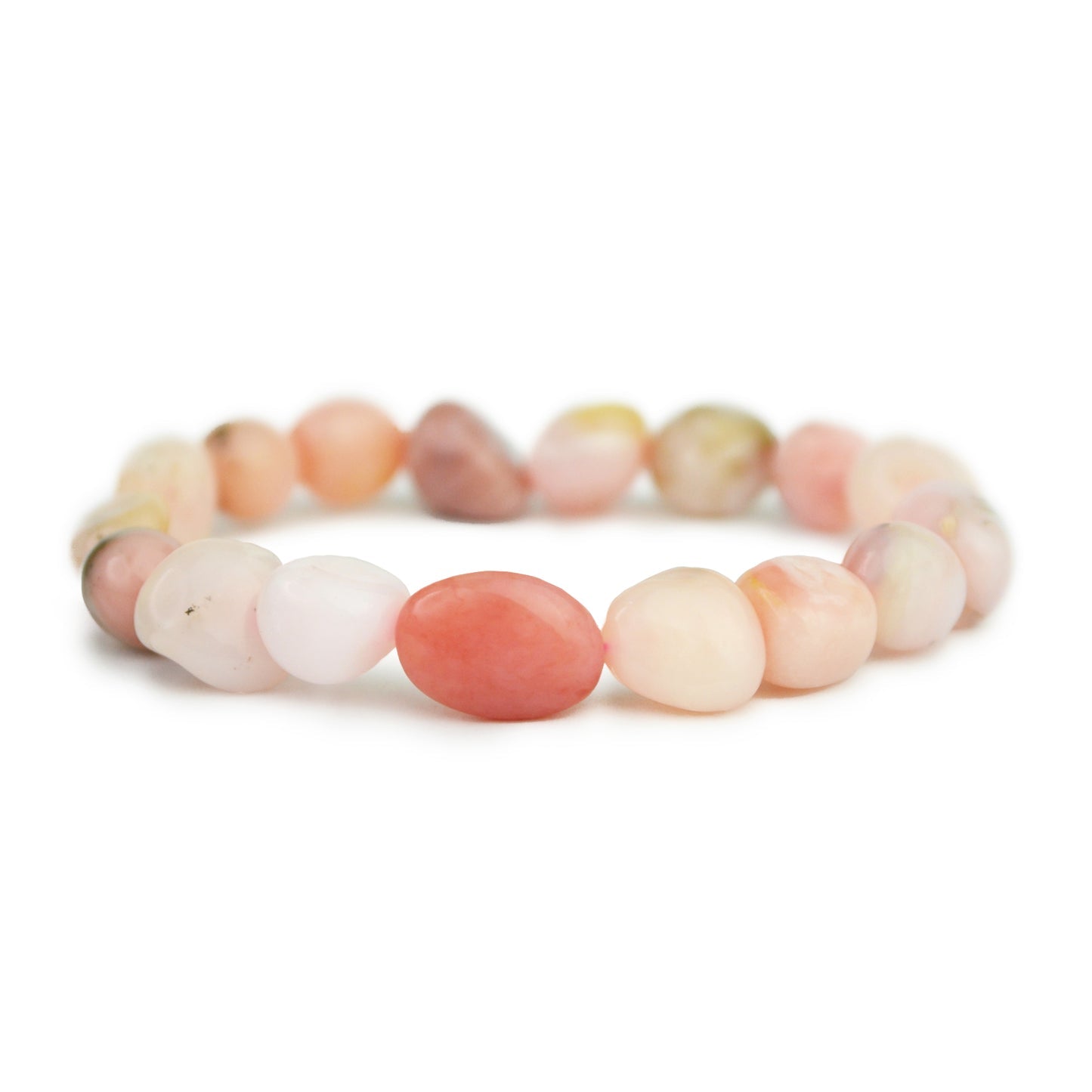 Gemstone Bracelets