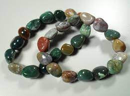 Gemstone Bracelets